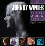 5 ORIGINAL ALBUM CLASSICS (5CD BOX)