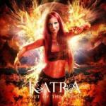 OUT OF THE ASHES (CD)