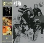 ORIGINAL ALBUM CLASSICS (3CD BOX)