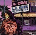 TALES FROM THE STRIP (CD)