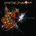 THE VISITATION (2LP)