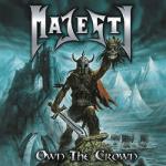 OWN THE CROWN (2CD)