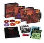 PEACE SELLS… BUT WHO'S BUYING? 25 ANNIVERS. DELUXE EDIT. (5CD+3LP BOX)