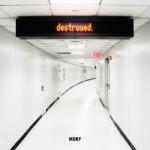 DESTROYED DELUXE EDIT. (3 CD DIGI)