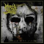 THROUGH THE EYES OF DEATH : THE EARLY DEMOS (CD)