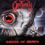 CAUSE OF DEATH REMASTERED (CD)