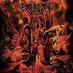 INTO THE CATACOMBS (CD)