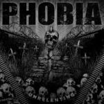 UNRELENTING (CD)