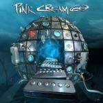 THUNDERDOME (CD)