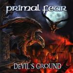 DEVILS GROUND REMASTERED (DIGI)