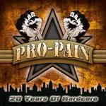 20 YEARS OF HARDCORE (CD+DVD)