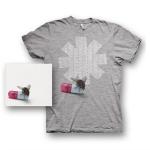 IM WITH YOU LTD. PACK (CD+TSHIRT-L)