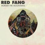 MURDER THE MOUNTAINS (CD)