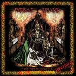 FEDE POTERE VENDETTA OVERLORD EDIT. (CD)