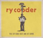 PULL UP SOME DUST AND SIT DOWN (CD)
