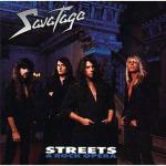 STREETS - A ROCK OPERA 2011 EDIT. (DIGI)