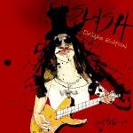 SLASH DELUXE EDIT. (CD+DVD DIGI)
