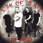 NONSTOP (CD)