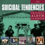 ORIGINAL ALBUM CLASSICS (5CD BOX)