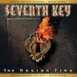 THE RAGING FIRE REMASTERED (CD)