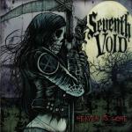 HEAVEN IS GONE (CD)