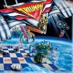JUST A GAME RE-ISSUE (DIGI)