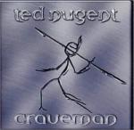 CRAVEMAN (CD)