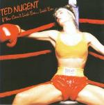 IF YOU CAN’T LICK ‘EM... LICK ‘EM (CD)