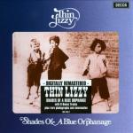 SHADES OF A BLUE ORPHANAGE REMASTERED & EXPANDED (CD)