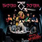 STILL HUNGRY (CD)