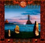 LIVE IN ARMENIA (2CD+DVD DIGI)