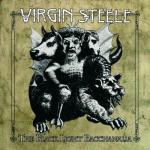 THE BLACK LIGHT BACCHANALIA (CD)