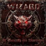... OF WARIWULFS  AND BLUOTVARWES (CD)