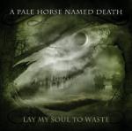 LAY MAY SOUL TO WASTE VINYL (LP+CD)