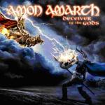 DECEIVER OF THE GODS VINYL REISSUE (LP BLACK+POSTER)