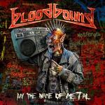 IN THE NAME OF METAL (DIGI)