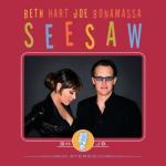 SEESAW VINYL (LP BLACK)