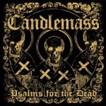 PSALMS FOR THE DEAD (CD)