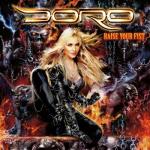 RAISE YOUR FIST (CD)