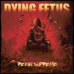 REIGN SUPREME (CD US-IMPORT)