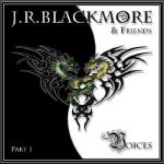 VOICES (CD)