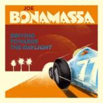DRIVING TOWARDS THE DAYLIGHT (CD)