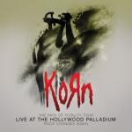 LIVE AT THE HOLLYWOOD PALLADIUM (BLURAY+CD SET)