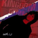 OUTLIER (CD)