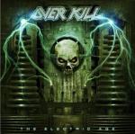 THE ELECTRIC AGE (CD)
