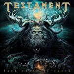 DARK ROOTS OF EARTH (CD)