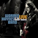 LIVE AT THE MOODY THEATRE (CD+DVD DIGI)