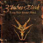 LONG LIVE HEAVY METAL (CD)