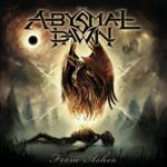 FROM ASHES DELUXE RE-ISSUE (CD)