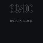 BACK IN BLACK VINYL REISSUE (LP)